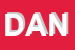 Logo di DANCOLOR