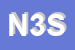 Logo di NUOVA 3L SRL