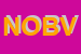 Logo di NUOVA OTTICA BUENA VISTA SNC DI BIGON LILIANA e C