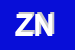 Logo di ZANAGA NELLO