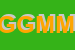 Logo di GDM DI GIURIATO MARIA MILEDI