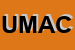 Logo di UNIVERSAL DI MARCON AMPELIO e C SNC