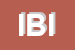 Logo di IBISCO