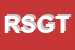 Logo di RESIDENCE SOCIETA-GESTIONI TURISTICHE SRL
