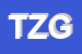 Logo di TRATTORIA ZANETTI GINO
