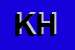 Logo di KEUCHEYAN HAROUTIUN