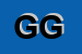 Logo di GB GRAF