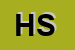 Logo di HYDROSS SRL
