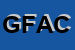 Logo di GIACOMETTI FLORA AGENTE DI COMMERCIO