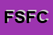 Logo di FOSCA SAS DI FOGAROLO CARLO e C