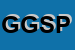 Logo di G e G SNC DI PIRON GIORGIO e C