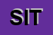Logo di SITA SPA