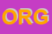 Logo di ORGANINFORM (SAS)