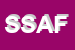 Logo di SAF STUDIO APONENSE FISIOTERAPICO