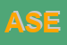 Logo di ASEAT (SAS)
