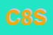 Logo di COOP 80 SCARL
