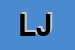 Logo di LAVAREX JOLY