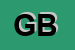 Logo di G E B