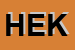 Logo di HEKLA