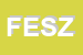 Logo di FEMA ESPANSI SNC DI ZANON ROMANO E C