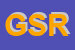 Logo di GSR