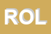 Logo di ROLLE (SPA)