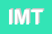 Logo di IMTR (SRL)