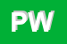 Logo di PIOVAN WALTER