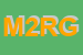 Logo di M 2 RACING GOMME DI FINESSO MARCO e C SNC