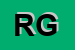 Logo di RIGATO GRAZIANO