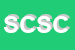 Logo di SCIBONA DI CLAUDIO SCIBONA e C SNC