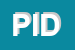 Logo di PIDA