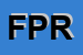 Logo di FREEWAY DI PARISOTTO ROBERTO