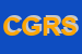 Logo di CIGIERRE -COMPAGNIA GENERALE RISTORAZIONE SPA