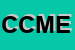 Logo di CME CONTROLLI MANUFATTI EDILI (SRL)