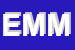 Logo di EMMAUS