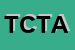 Logo di TAB COSTRUZIONI DI TRIVELLIN AR E C (SNC)