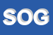 Logo di SOGEST (SRL)