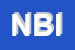 Logo di NUOVO BLU DI ILEANA