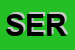 Logo di SERIGRAFIC (SRL)