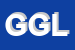 Logo di GF DI GIRALDO LORENZO