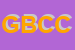 Logo di GB DI BOARETTO CLAUDIO e C (SNC)