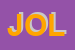 Logo di JOLLYLAND