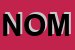 Logo di NOMA (SNC)