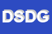 Logo di DGS SAS DI DE GIULI ROBERTA e C