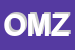 Logo di OMZ SRL