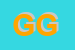 Logo di GURIAN GIUSEPPE