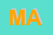 Logo di MASTELLARO AGOSTINO