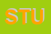 Logo di STUZZICO