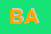 Logo di BAU' ANTONELLA